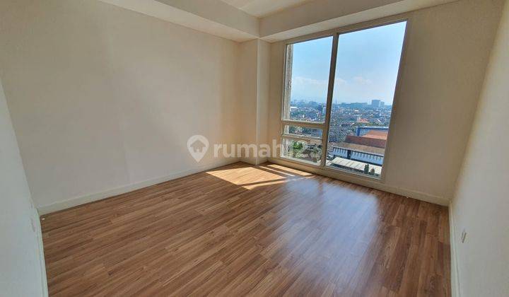 Nice View Mantap Banget Unit Huk Type 3 Bedroom Landmark Residence Apartment 5
