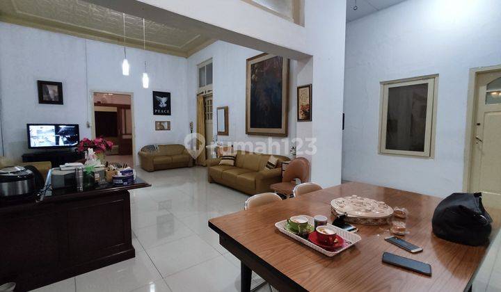 Pasti Cuan Kalo Berani Invest Rumah 2 Lantai, Mantapnya Kebangetan Area Merdeka 2