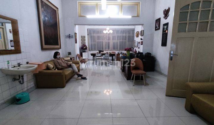 Pasti Cuan Kalo Berani Invest Rumah 2 Lantai, Mantapnya Kebangetan Area Merdeka 1