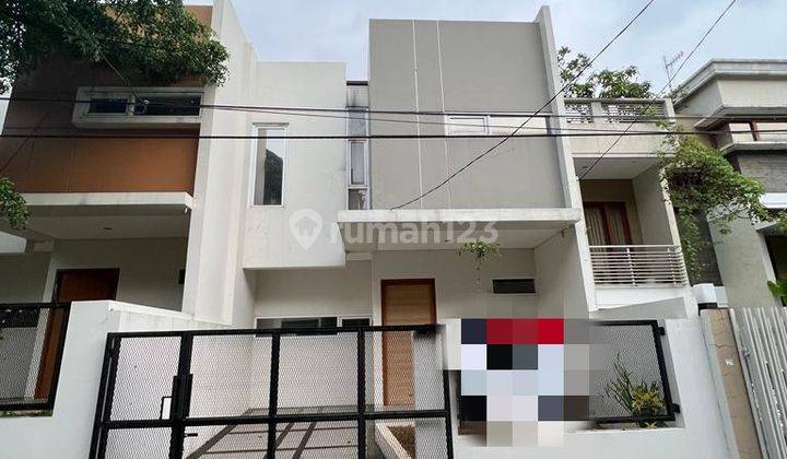 Minimalis Area Cigadung Bukit Ligar 1