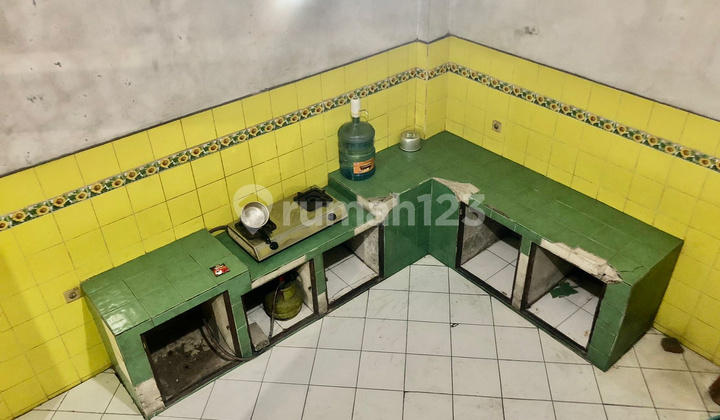 Strategis Maksimal di Pusat Kota Cimahi Area Kuliner Dan Perkantoran. Ruang Usaha Pembawa Keberuntungan 4
