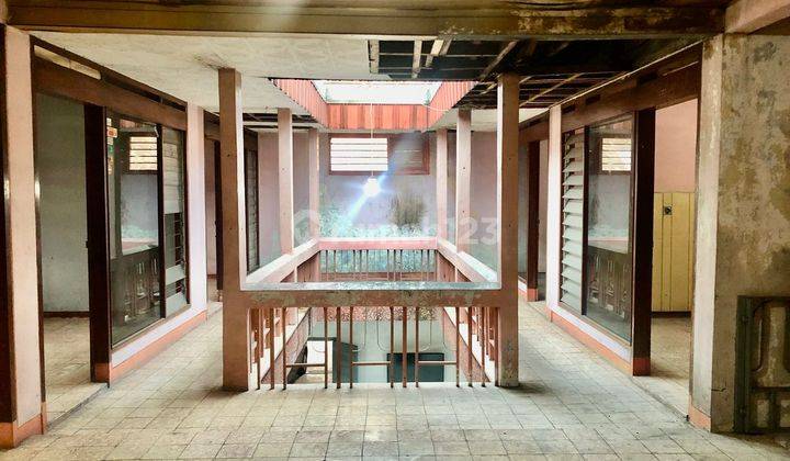Strategis Maksimal di Pusat Kota Cimahi Area Kuliner Dan Perkantoran. Ruang Usaha Pembawa Keberuntungan 5