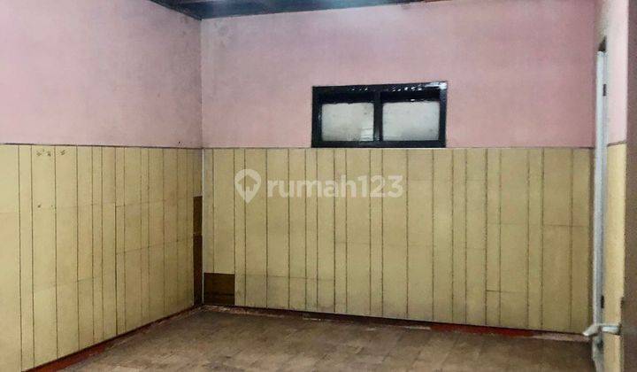 Strategis Maksimal di Pusat Kota Cimahi Area Kuliner Dan Perkantoran. Ruang Usaha Pembawa Keberuntungan 6