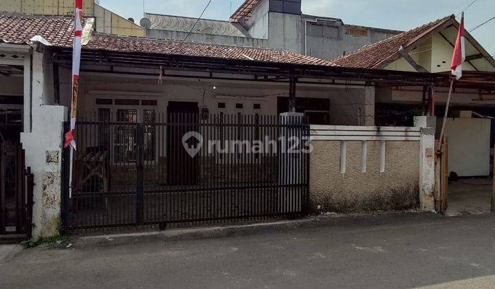 Rumah Tinggal Strategis Area Sukaluyu Cocok Untuk Tinggal Kost2an 1