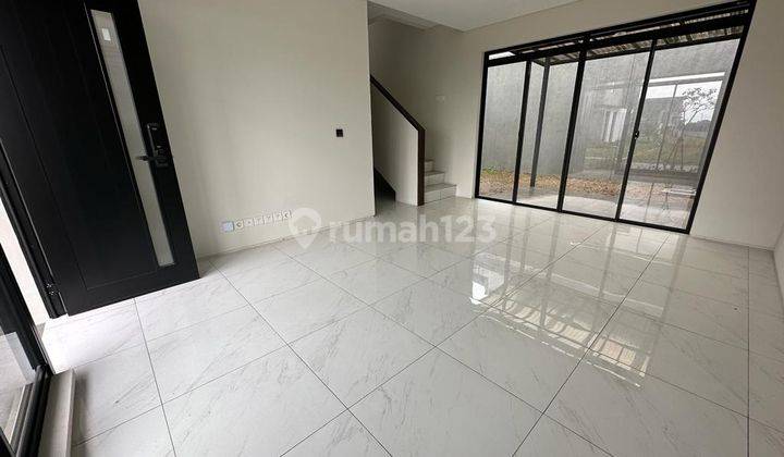 Rumah Dengan View Paling Sangat The Best Se tatar Tarubhawana di Kota Baru Parahyangan