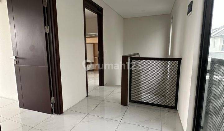 Rumah Dengan View Paling Sangat The Best Se tatar Tarubhawana di Kota Baru Parahyangan