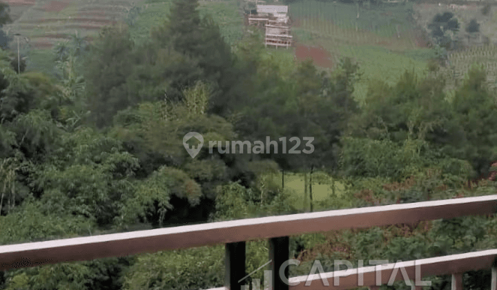 Jangan Tunda Terus Yuk Segerakan Bungkus Total Rumah Best View Ini di Resor Dago Pakar 2