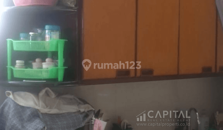 Ruko Di Pusat Bisnis Cimahi Gandawijaya , Strategis Bawa Hoki Dalam Usaha 5