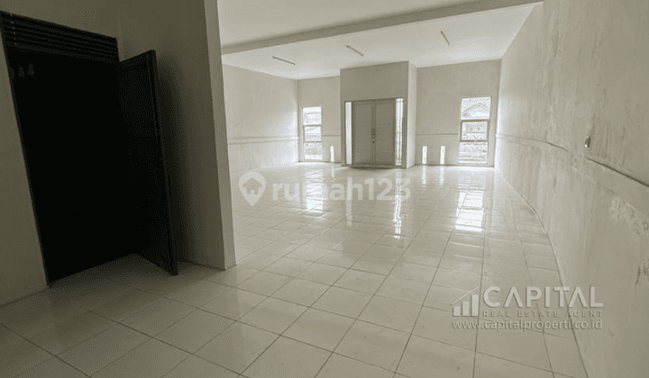 Turun Harga 2 Ruko Blong Jadi Satu Cakep Banget Untuk Bisnis Anda, Area Strategis Rame Banget Di Terusan Cibaduyut 5