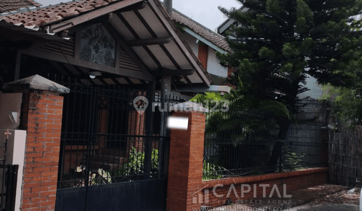 Harga Istimewa Rumah Tinggal di Pusat Kota Cirebon, Area Doktor Cipto 2