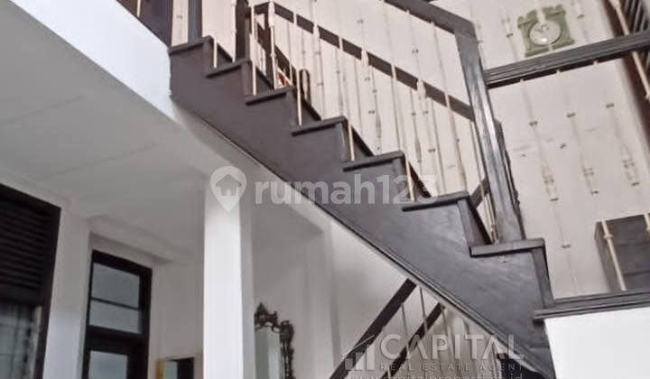 Rumah Tinggal Di Jln Perintis mainroad sarijadi Cocok Untuk Kantor, Cafe Dan Ruang Usaha Lainnya 2