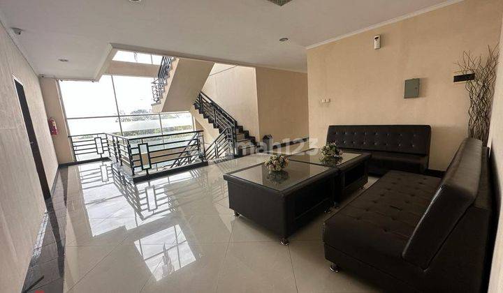 Disewakan Hotel 3 Lantai di Lembang , Bandung 3