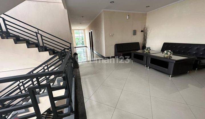 Disewakan Hotel 3 Lantai di Lembang , Bandung 5