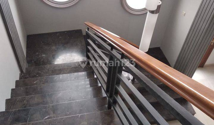 Sewa Cepat Rumah Nyaman Terawat di Komplek Favorit Bandung Utara setraduta Jangan Anda Lewatkan  6