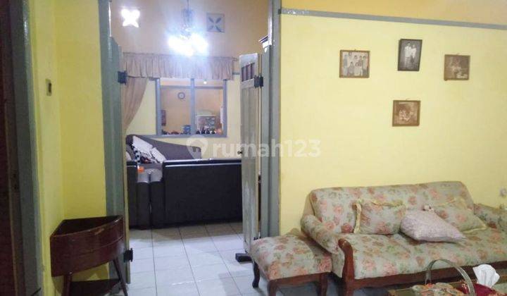 Rumah Terawat Tengah Kota, Strategis Pooool Di Area Sayap Jalan Aceh. Dekat Banget Ke Bip, Paskal23, Stasiun Ka 6