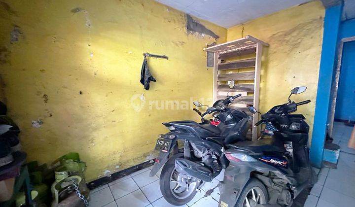 Rumah Terawat Tengah Kota, Strategis Pooool Di Area Sayap Jalan Aceh. Dekat Banget Ke Bip, Paskal23, Stasiun Ka 9