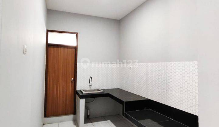 Harga Jual Yang Sangat Menarik Baru Renovasi Rumah Toko Gudang Kantor 4 In 1 di Babakan Ciparay 11