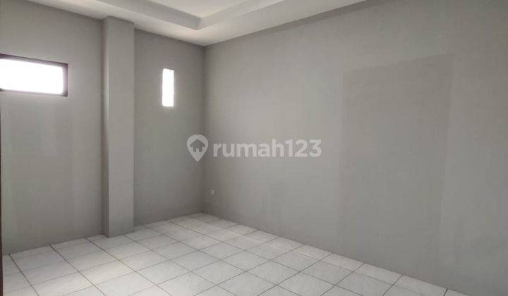 Harga Jual Yang Sangat Menarik Baru Renovasi Rumah Toko Gudang Kantor 4 In 1 di Babakan Ciparay 12