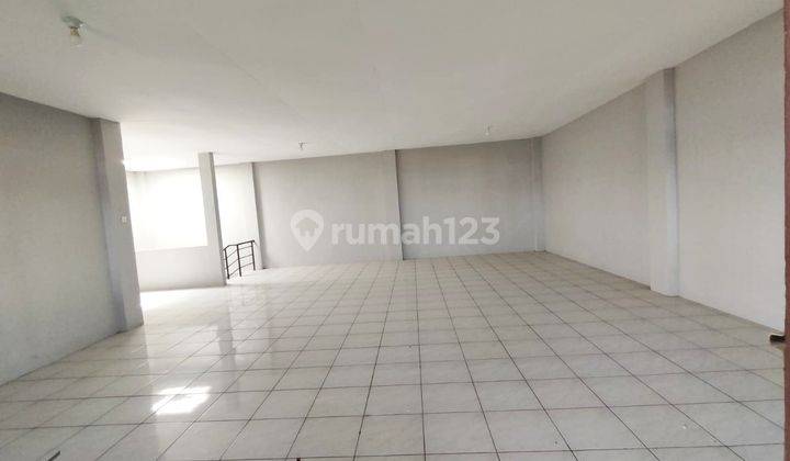 Harga Jual Yang Sangat Menarik Baru Renovasi Rumah Toko Gudang Kantor 4 In 1 di Babakan Ciparay 16