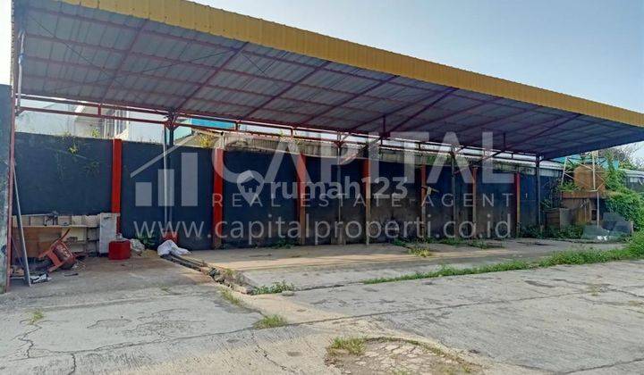 Sewa Ruang Usaha Lokasi Strategis, Ramai, Yang Pasti Bakal Bikin Usahamu Untung Area Amir Machmud Cimahi 6