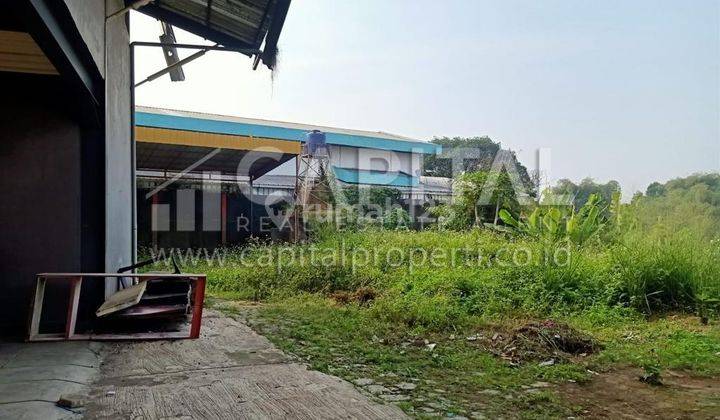 Sewa Ruang Usaha Lokasi Strategis, Ramai, Yang Pasti Bakal Bikin Usahamu Untung Area Amir Machmud Cimahi 7