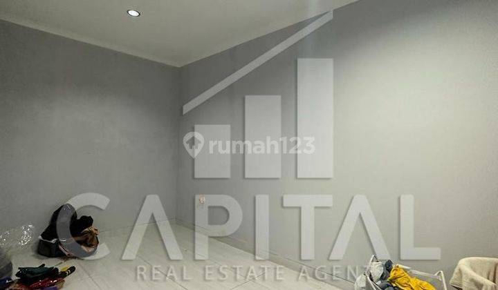 Worthed Banget Deal Bulan Ini Rumah Baru Renov, Siap Huni Banget di Batununggal 2