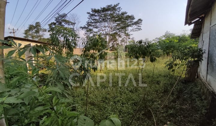 Lahan Emas Siap Untuk Jadi Cuan Kavling Parakan Muncang Sumedang Dekat Cisundawu , Tanah 3.780 M2 Sudah SHM