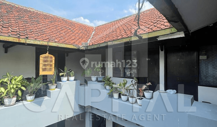 Rumah Kost 2 Lantai Lokasi Strategis Dengan 19 Kamar Full Booked di Sukaluyu, Cibeunying, Bandung 1