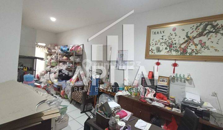 Murah Harga Mendekati Njop Rumah di Ancol Sayap Pungkur Bandung Kota Hanya Hitung Tanah 2