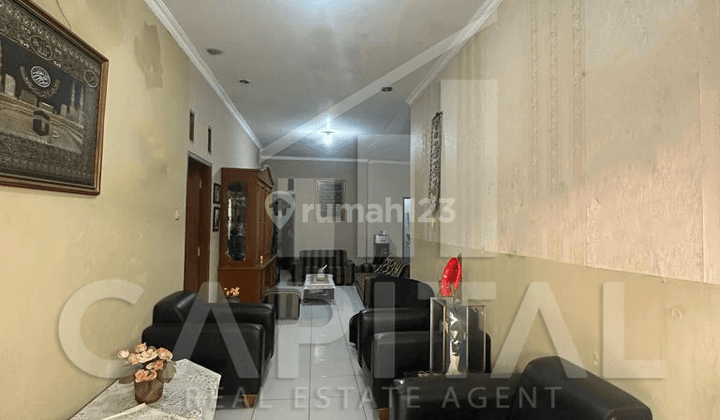 Dijual Rumah Nyaman Dan Strategis Area Kembar, Bandung Selatan 1