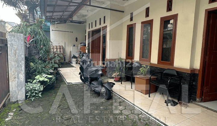 Dijual Rumah Nyaman Dan Strategis Area Kembar, Bandung Selatan 2