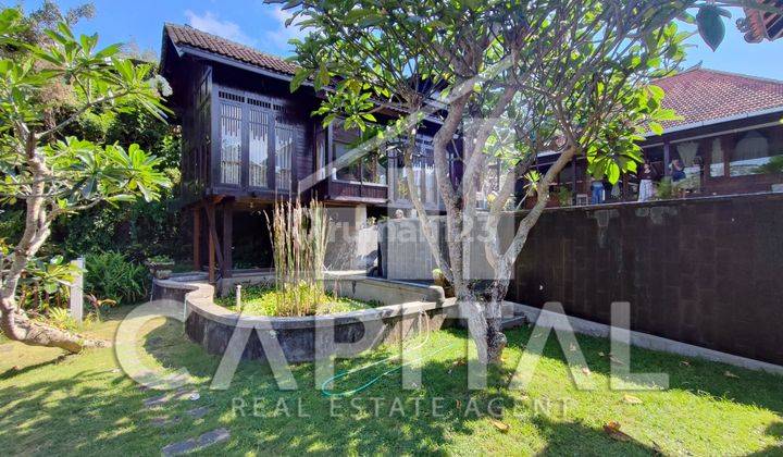 Best Price Bangeeet Beautiful Charming Villa, Ubud, Bali 2