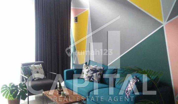 Dijual Rumah 2 Lantai di Komplek Paradise Regency Antapani, Bandung 1