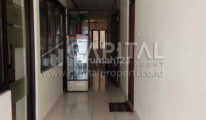 Dijual Kost Aktif di Tengah Kota Sayap Lengkong, Bandung 1