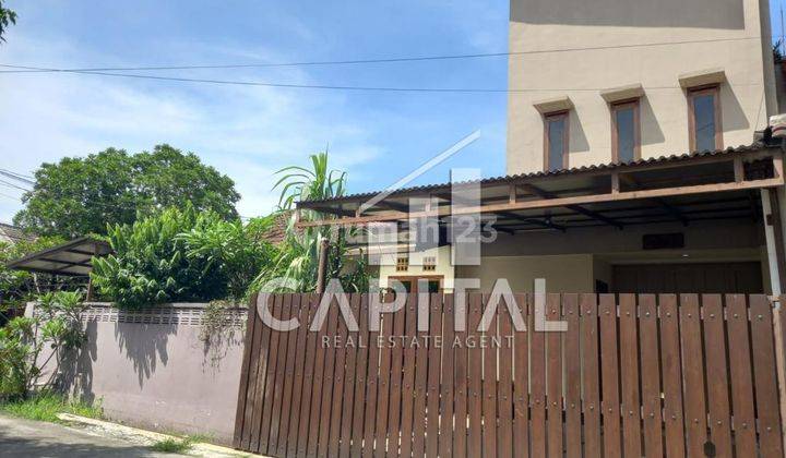 Harga Mantap Rumah Semi Furnished Full Renov di Taman Kopo Indah 2 Patung Kuda 2