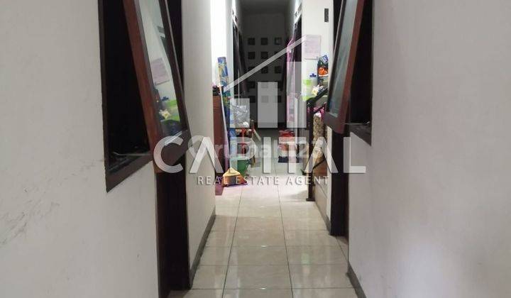 Rumah Kost 2 Lantai 14 Kamar di Sayap Dago Cocok Banget Buat Investasimu 2