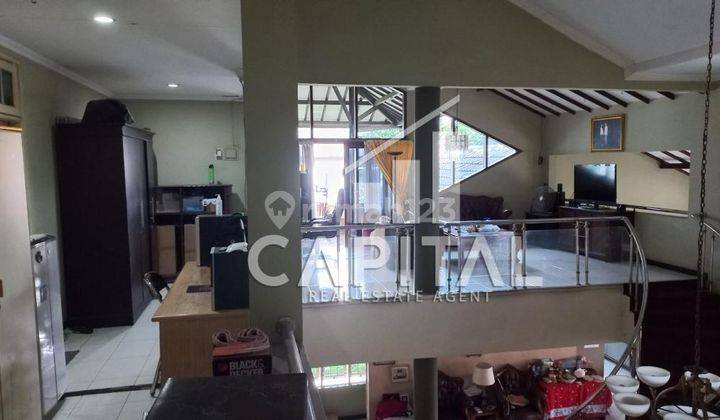 Rumah Siap Huni di Sukamulya Pasteur Lokasi Strategis Akses Dekat Mall Dan Tol 2