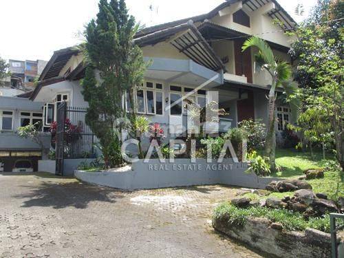 Rumah Siap Huni di Sukamulya Pasteur Lokasi Strategis Akses Dekat Mall Dan Tol 1