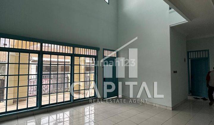 Murah Rumah Strategis Baru Renov di Area Lengkong Cocok Banget Untuk Kost Kost An 2