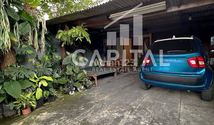 Rumah Sayap Dago Cocok Untuk Tinggal Dan Kost2an 2