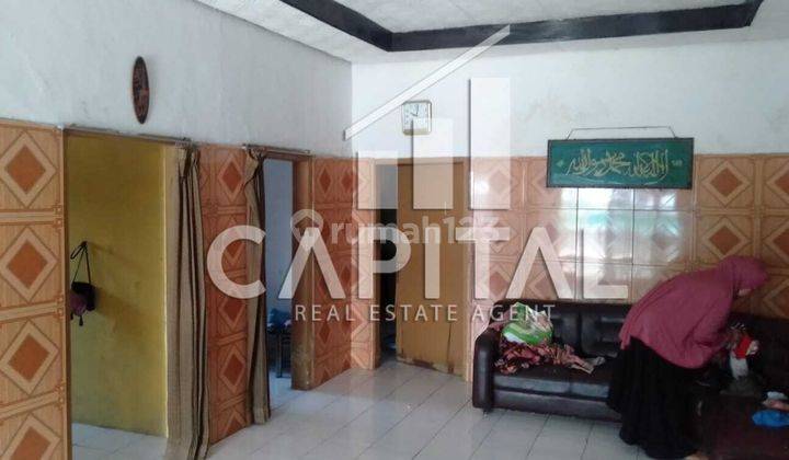 Rumah Area Kopo Depan Miko Mall Cocok Untuk Rumah Tinggal Dan Kost Kost An 2