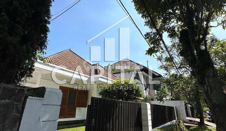 Harga Menarik Rumah Cantik Terawat Plus Kost Kost An di Pusat Kota Bandung Area Gatot Subroto 2