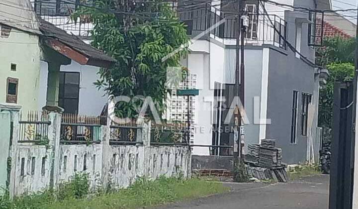 Fresh Banget Rumah Baru 90 Persen Posisi Huk di Margacinta Buah Baru Cocok Banget Jadi Pilihanmu 1