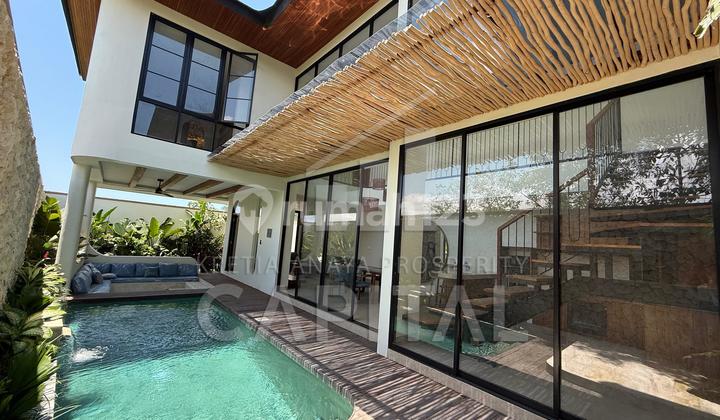 Casa del Norte Villa Cantik Mediterranean Elegance in Ungasan Bali Ready to Be Yours Casa del Norte Villa Cantik Mediterranean Elegance in Ungasan Bali Ready to Be Yours