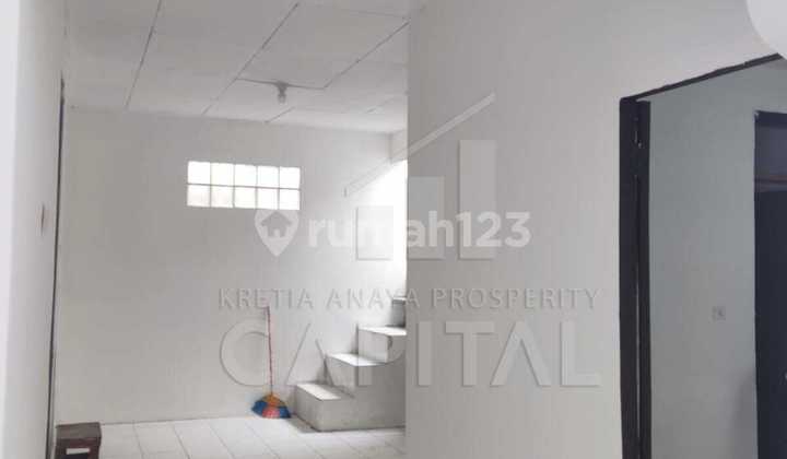 Rumah Sayap Mohamad Toha Area Kurdi Cocok untuk Pasangan Muda 1