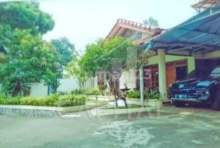 Rumah Nyaman Nan Asri Dengan Halaman Luas di Area Pancoran Jakarta Selatan Siap Banget Jadi Milikmu 2