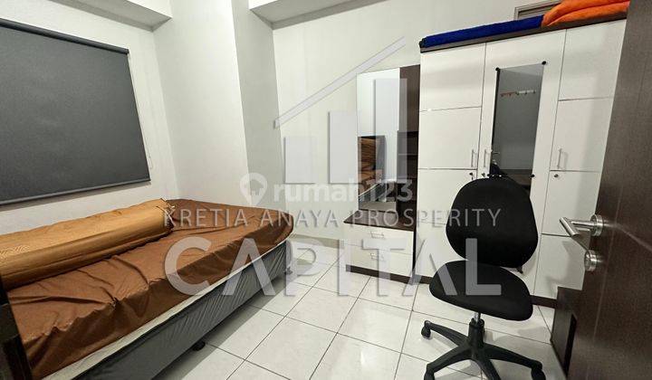 Special Unit di MSquare Apartment Cibaduyut Lantai 9 Corner dengan View Terbaik dan Harga Murah 2