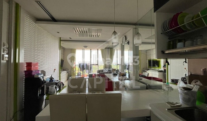 Best Deal Ever Dago Boutique Apartment 2BR City View and Fully Furnished Worth Owning 2