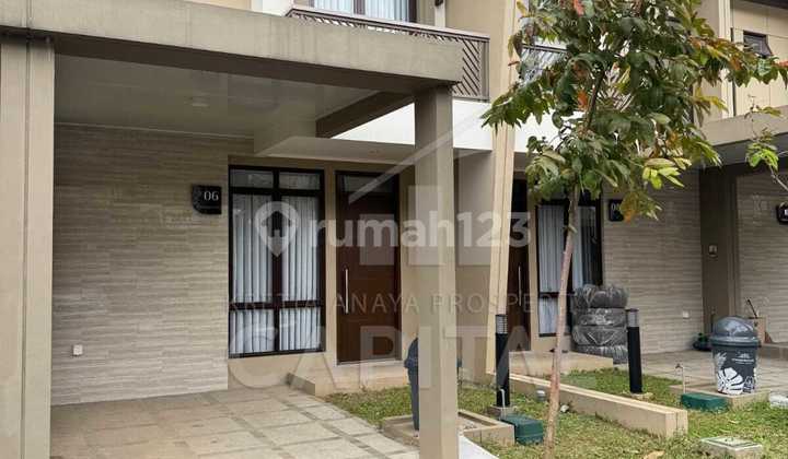 Rumah Baru 2 Lantai Cocok Untuk si Millenial di Podomoro Park Buah Batu Cluster Padmagriya