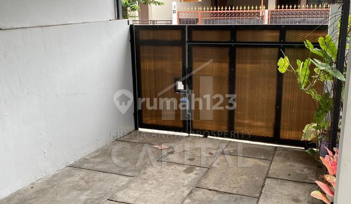 Rumah Nyaman Siap Huni di Taman Kopo Indah 3 Akses Strategis Banget 2